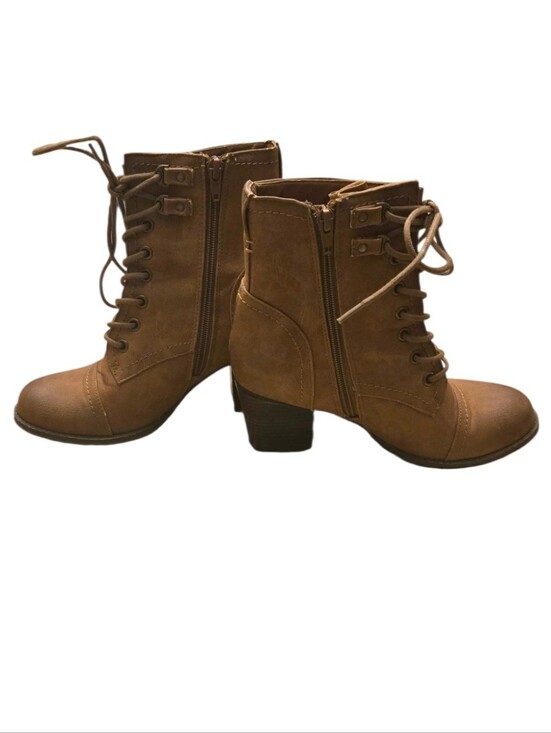 Madden Girl Shoes - Madden Girl Boots